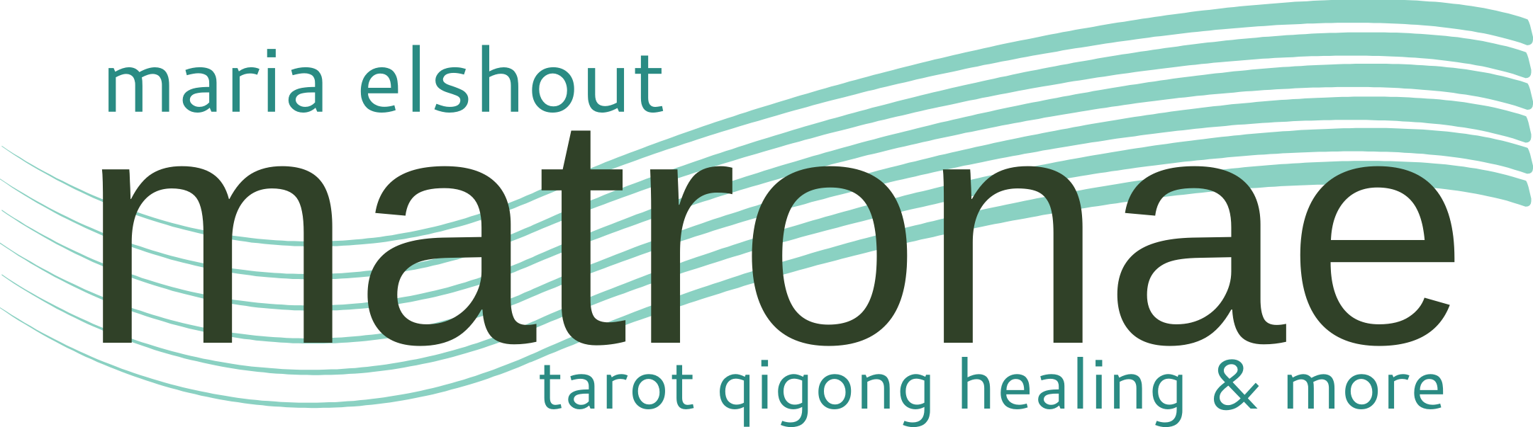 matronae maria elshout logo